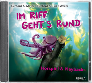 Im Riff geht's rund