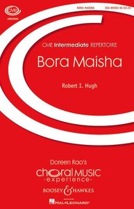 Bora Maisha (Life is the best)