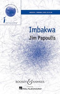 Imbakwa