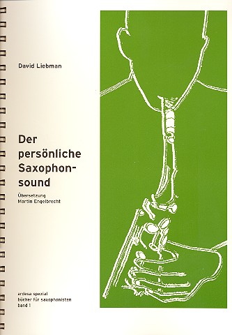 Der persönliche Saxophonsound