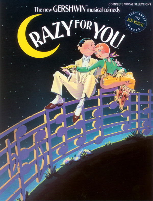 Crazy For You