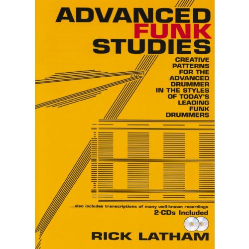 Advanced Funk Studies