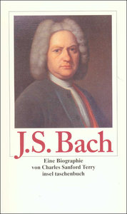 Johann Sebastian Bach