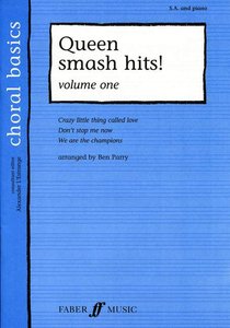 Queen Smash Hits, Volume 1