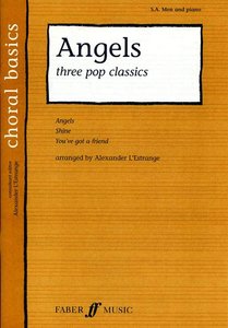 Angels : Three Pop Classics