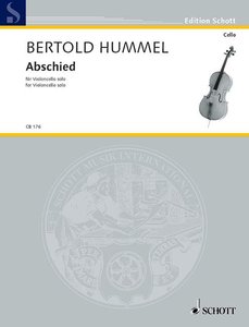 Abschied (2002)