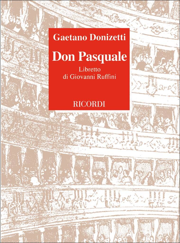 Don Pasquale (Rescigno)