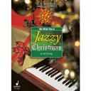 We wish you a jazzy Christmas