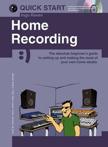 Home Recording - Quick Start