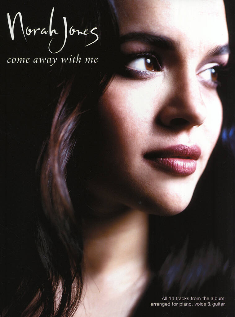 Come away with me