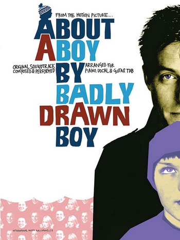 About a Boy by badly drawn Boy