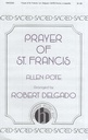 Prayer of St. Francis