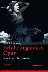 Erfahrungsraum Oper