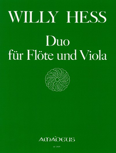 Duo op. 89 (1977)