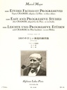 100 Etudes Faciles Et Progressives D'apres Cramer Volume 1