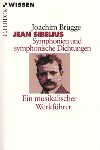 Jean Sibelius. Symphonien und symphonische Dichtungen