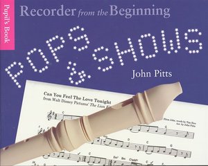Pops & Shows