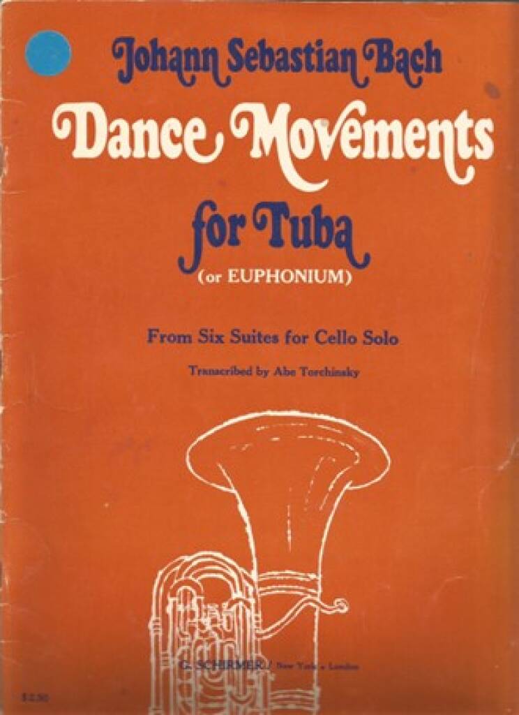 Dance Movements
