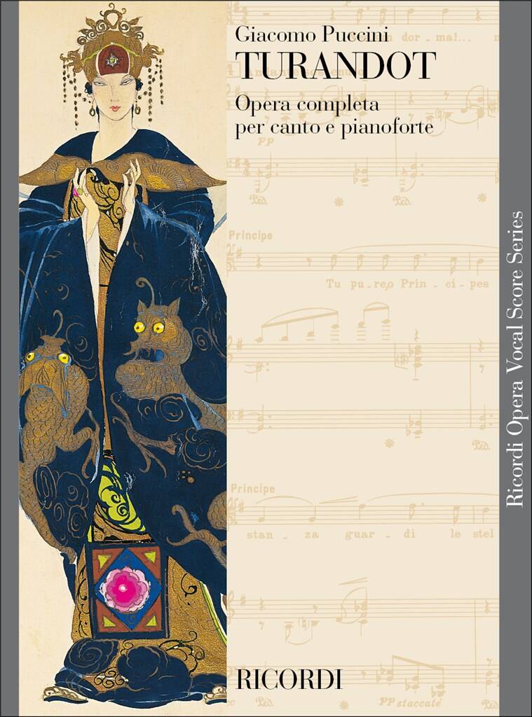 Turandot