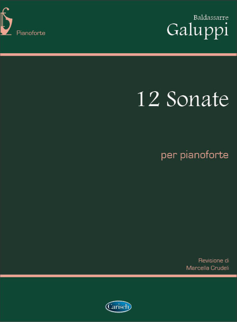 12 Sonate