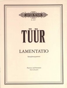 Lamentatio