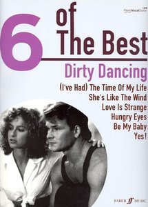 6 of the Best - Dirty Dancing