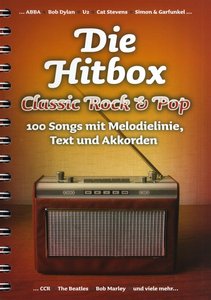 Die Hitbox - Classic Rock & Pop