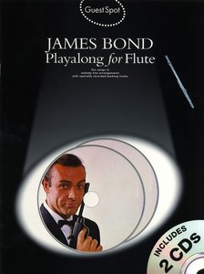 James Bond - Guest Spot