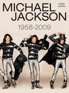 Michael Jackson - 1958 to 2009