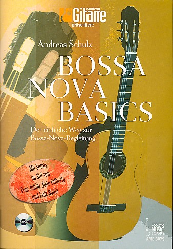 Bossa Nova Basics