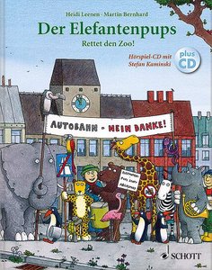 Der Elefantenpups