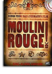 Moulin Rouge - Sing-Along Edition