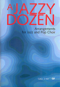 A Jazzy Dozen
