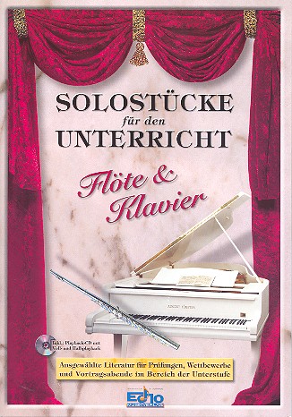 Solostücke für den Unterricht