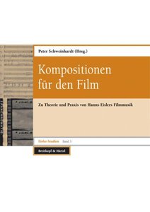 Hanns Eisler - Kompositionen für den Film