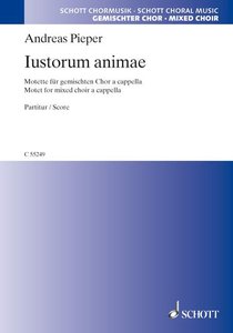 Justorum animae