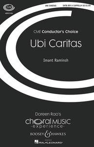Ubi caritas