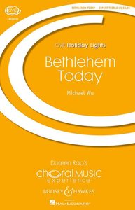 Bethlehem Today