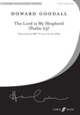 The Lord is my shepherd (Psalm 23)