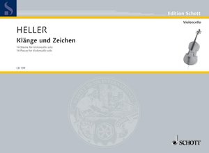 Klänge und Zeichen