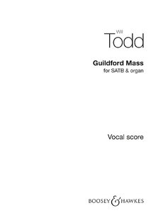 Guildford Mass