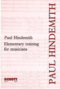 Elementary Training for Musicians