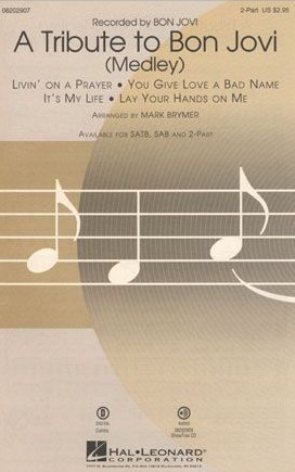 A Tribute to Bon Jovi - Medley