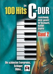 100 Hits C-Dur Band 2