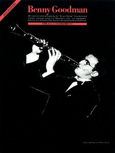 Benny Goodman - Jazz Masters