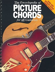 Encyclopedia Of Pictures Chords