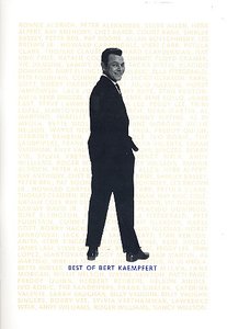 Best of Bert Kaempfert