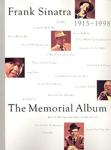 Frank Sinatra - The Memorial Album