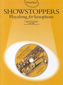 Guest Spot - Showstoppers