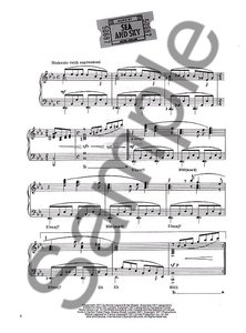 Music Of Michel Legrand